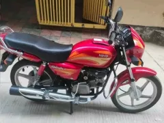 Hero Splendor Plus